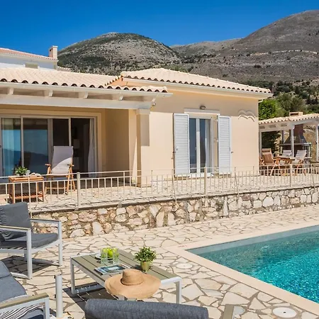 Irida Villa Agia Efimia