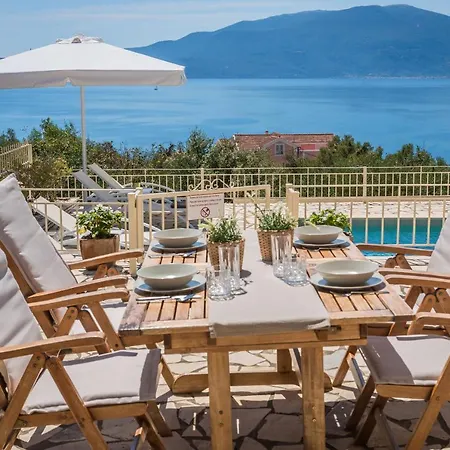 Irida Αγία Ευφημία