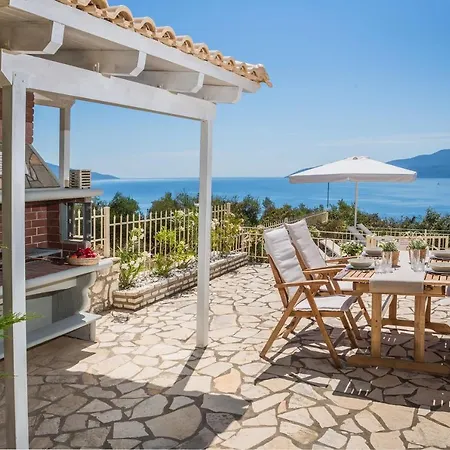 Irida * Αγία Ευφημία