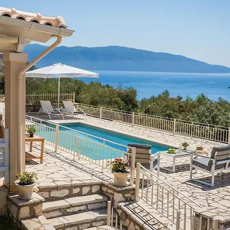 Irida * Αγία Ευφημία