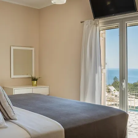 Irida Αγία Ευφημία