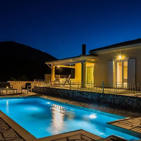 Irida * Αγία Ευφημία