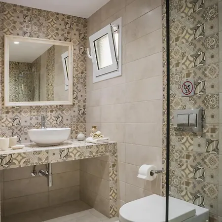 Irida Αγία Ευφημία