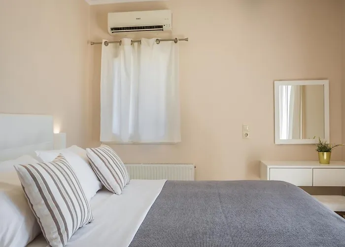 Irida Villa Agia Efimia