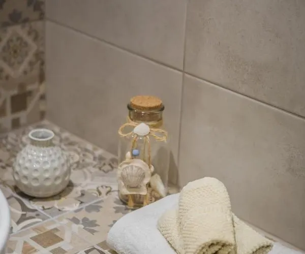 Irida Villa Agia Efimia