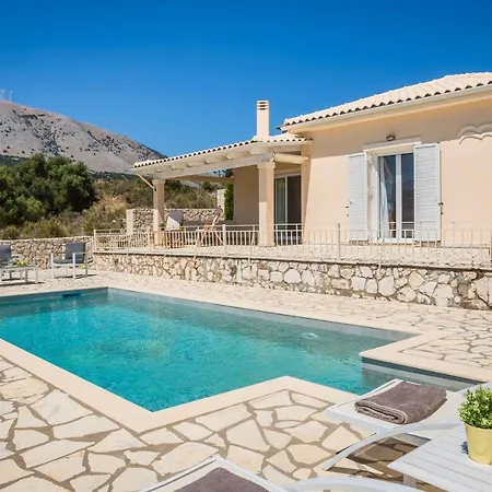 Villa Irida