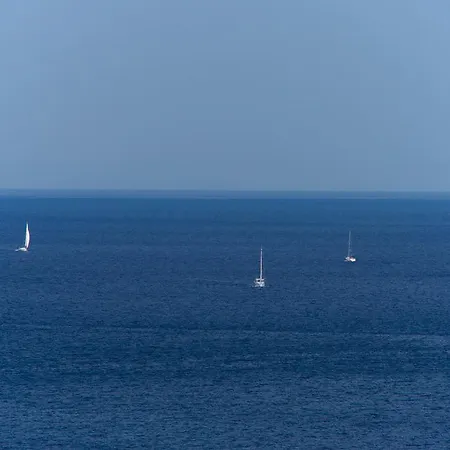 Irida ヴィラ Agia Efimia